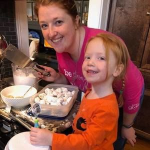 Meet your Posher, Courtney